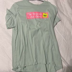 Nike shirt